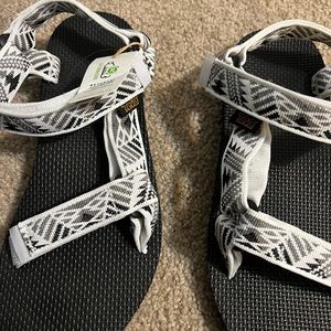 Womens Teva Sandals